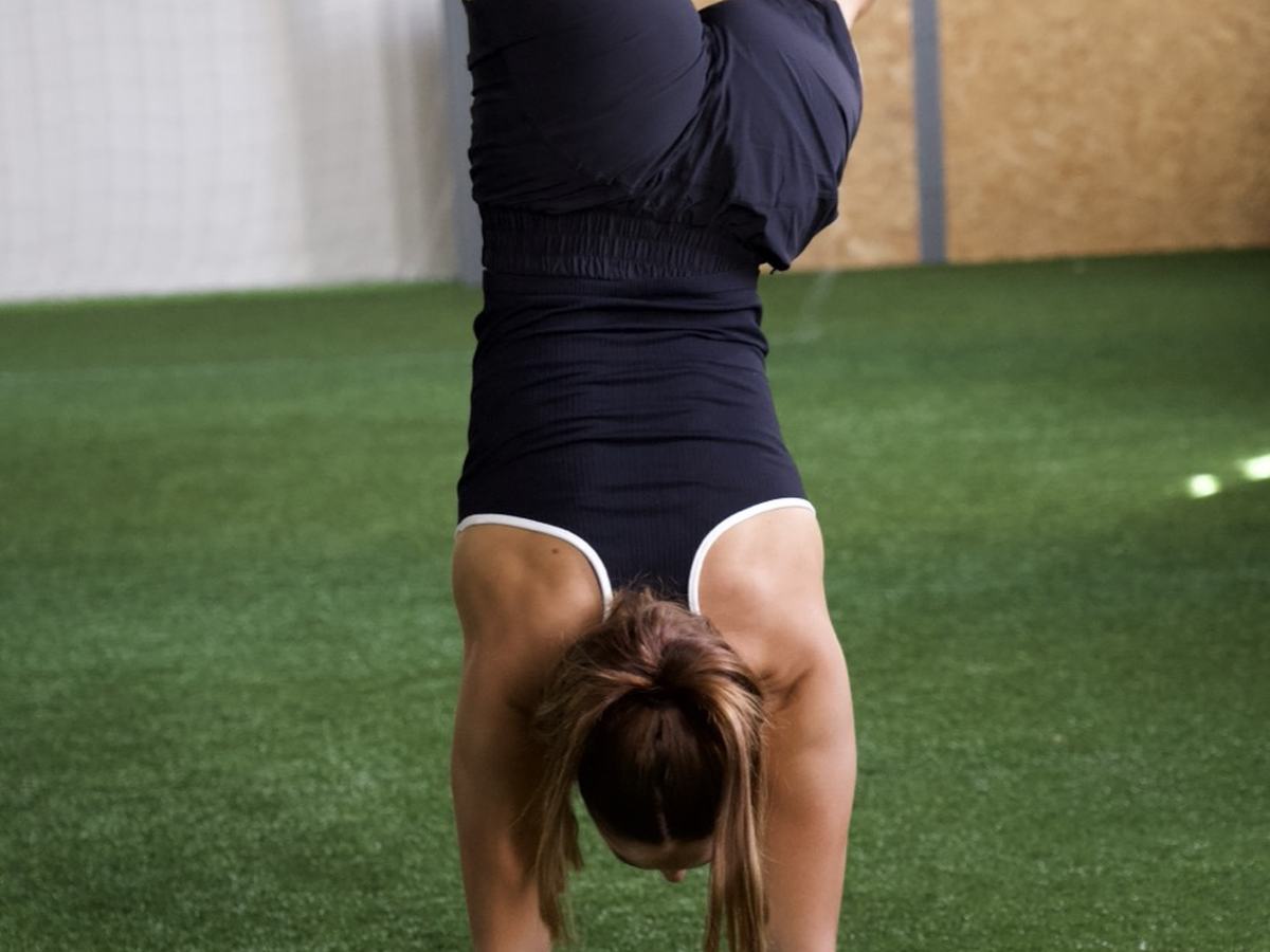 Fitness à Brive — Devil Performance