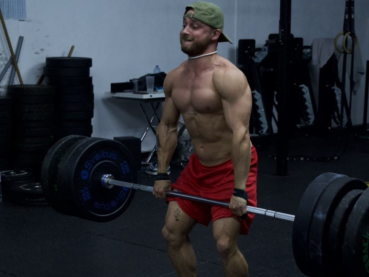 Musculation à Brive — Devil Performance