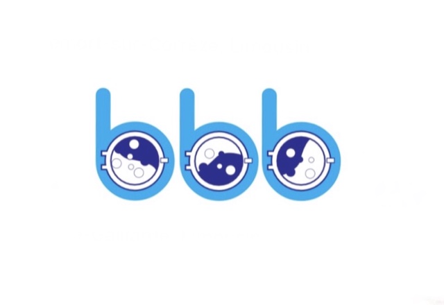 Logo bbb — Malemort