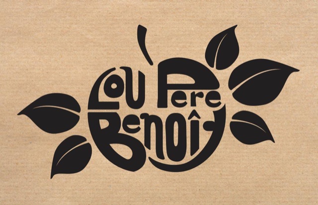 Logo Lou Père Benoît Brive