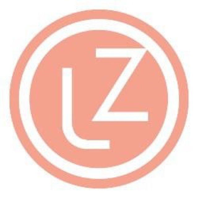 Logo LZ — institut laser & bien-être Brive