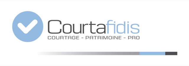 Logo Courtafidis — courtage Brive