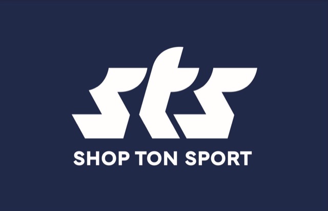 Logo Shop Ton Sport — STS Objat
