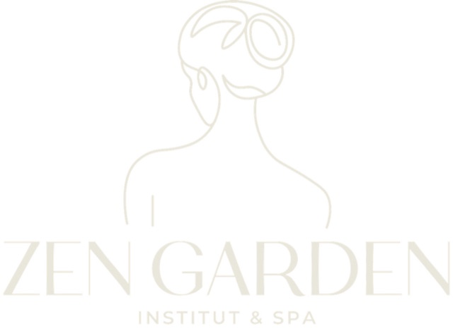 Logo Zen Garden Institut & Spa Brive